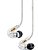 Fone De Ouvido In-Ear Shure SE215-CL Clear - Imagem 15