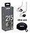 Fone De Ouvido In-Ear Shure SE215-CL Clear - Imagem 7