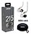 Fone De Ouvido In-Ear Shure SE215-CL Clear - Imagem 1