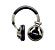 Fone De Ouvido Shure SRH750DJ - Imagem 3