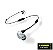 Fone de Ouvido In-Ear Shure SE-215-CL-BT1 - Imagem 11