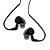 Fone De Ouvido In Ear Kolt iK-215 (VTR) - Imagem 7