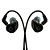 Fone De Ouvido In Ear Kolt iK-215 (VTR) - Imagem 10