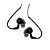 Fone De Ouvido In Ear Kolt iK-325 (VTR) - Imagem 1