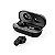 Fone De Ouvido Sem Fio Novik HNK-500BT Preto - Imagem 20