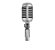 Microfone Com Fio Shure 55SH Series II - Imagem 6