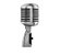 Microfone Com Fio Shure 55SH Series II - Imagem 3