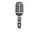 Microfone Com Fio Shure 55SH Series II - Imagem 4