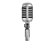 Microfone Com Fio Shure 55SH Series II - Imagem 3