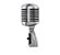 Microfone Com Fio Shure 55SH Series II - Imagem 1