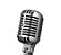 Microfone Com Fio Shure 55SH Series II - Imagem 7
