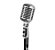 Microfone Com Fio Shure 55SH Series II - Imagem 9