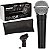 Microfone Com Fio Shure SM58-LC (Sem Cabo) - Imagem 19