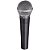 Microfone Com Fio Shure SM58-LC (Sem Cabo) - Imagem 1