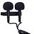 Microfone De Lapela Yoga EM-6 Avulso - Imagem 5