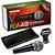 Microfone Com Fio Shure PGA48-LC - Imagem 3