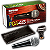 Microfone Com Fio Shure PGA48-LC - Imagem 20
