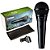 Microfone Com Fio Shure PGA58-LC - Imagem 4
