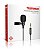 Microfone De Lapela Telefunken TFSMARTMIC - Imagem 16