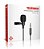 Microfone De Lapela Telefunken TFSMARTMIC - Imagem 14