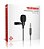Microfone De Lapela Telefunken TFSMARTMIC - Imagem 11
