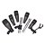 Kit De Microfone Para Bateria Samson DK707 - Imagem 2