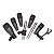 Kit De Microfone Para Bateria Samson DK707 - Imagem 13