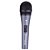 Microfone Com Fio Sennheiser E825-S Dinâmico Cardióide - Imagem 1