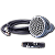 Microfone JTS CX-520/MA-500 Harmonica - Imagem 13