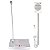 Microfone TSI Mesa Talk-Back DA-237 - Imagem 2