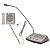 Microfone TSI Mesa Talk-Back DA-237 - Imagem 3