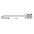 Microfone TSI Mesa Talk-Back DA-237 - Imagem 12