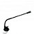 Microfone Gooseneck Yoga GM-17 Com Ventosa 1005 - Imagem 3