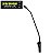 Microfone Gooseneck 12" Shure CVG12-B/C - Imagem 11