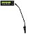 Microfone Gooseneck 12" Shure CVG12-B/C - Imagem 8