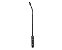 Microfone Samson Gooseneck CM15P - Imagem 14