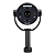 Microfone Para Podcast Samson Q9U - Imagem 11