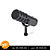 Microfone Para Podcast Samson Q9U - Imagem 15