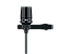 Microfone De Lapela Avulso Shure CVL-B/C 95A211025 - Imagem 17