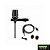 Microfone De Lapela Avulso Shure CVL-B/C 95A211025 - Imagem 11