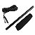 Microfone Shotgun CSR HT-320A Unidirecional - Imagem 20