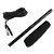 Microfone Shotgun CSR HT-320A Unidirecional - Imagem 12