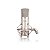 Microfone Condensador Icon M1 com Shock Mount - Imagem 1