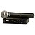 Microfone Sem Fio Bastão Shure BLX24BR/PG58-M15 - Imagem 12