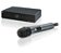 Microfone Sem Fio Bastão Sennheiser XSW1-825-A - Imagem 10