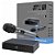 Microfone Sem Fio Bastão Sennheiser XSW1-825-A - Imagem 18
