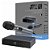 Microfone Sem Fio Bastão Sennheiser XSW1-825-A - Imagem 16