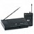Microfone De Cabeça Sem Fio Simples SKP VHF895 - Imagem 3