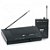 Microfone De Cabeça Sem Fio Simples SKP VHF895 - Imagem 20