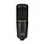 Microfone Condensador SKP SKS420 Com Case e Shockmount - Imagem 5